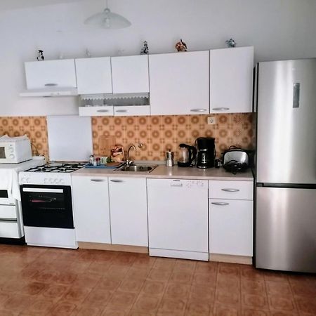 Apartman Tralje セニ エクステリア 写真