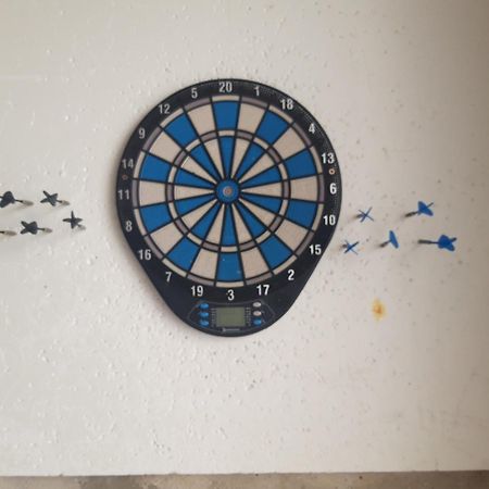 Apartman Tralje セニ エクステリア 写真